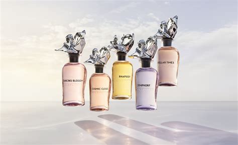 louis vuitton dancing blossom perfume price|rhapsody lv.